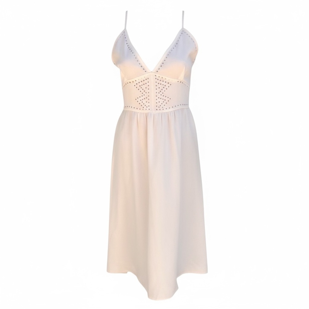 Volcom Laser Lite Summer Dress